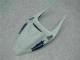 Carenagens Moto Honda CBR600RR 2005-2006 - Branco Preto Verde
