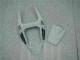 Carenagens Moto Honda CBR600RR 2005-2006 - Branco Preto Verde