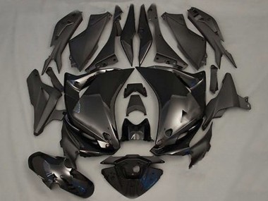 Carenagens Moto Honda CBR250RR 2011-2015 - Preto Fosco