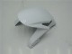 Carenagem Moto Honda CBR600RR 2009-2012 - Branco Preto Brilhante Repsol