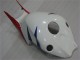 Carenagens Moto Honda CBR1000RR 2012-2016 - Branco Vermelho Azul Preto Fosco