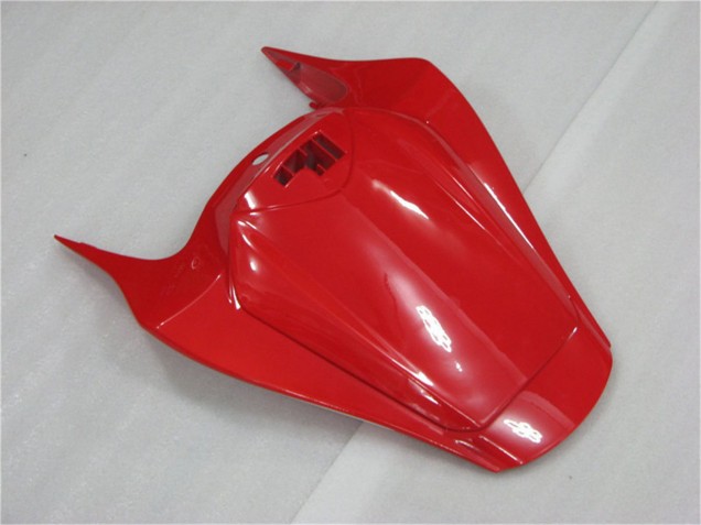 Carenagens Moto Honda CBR1000RR 2012-2016 - Branco Vermelho Azul Preto Fosco