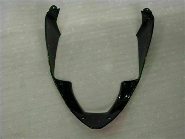 Carenagens Moto Honda CBR600 F4i 2001-2003 - Amarelo Laranja Preto Brilhante Rossi 46