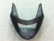 Carenagens Moto Honda CBR1100XX Blackbird 1996-2007 - Preto Fosco Prata