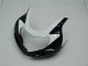 Carenagens Moto Suzuki GSXR 600/750 2001-2003 - Branco Azul Preto