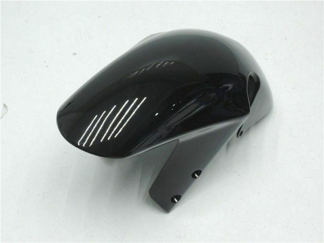 Carenagens Moto Suzuki GSXR 600/750 2001-2003 - Branco Azul Preto