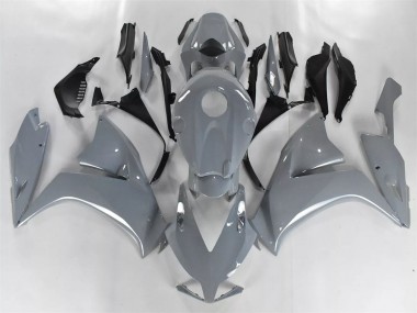 Carenagens Moto Honda CBR1000RR 2012-2016 - Nardo Cinzento