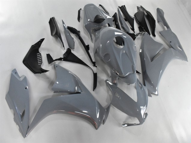 Carenagens Moto Honda CBR1000RR 2012-2016 - Nardo Cinzento
