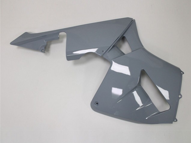 Carenagem Moto Honda CBR600RR 2005-2006 - Nardo Cinzento