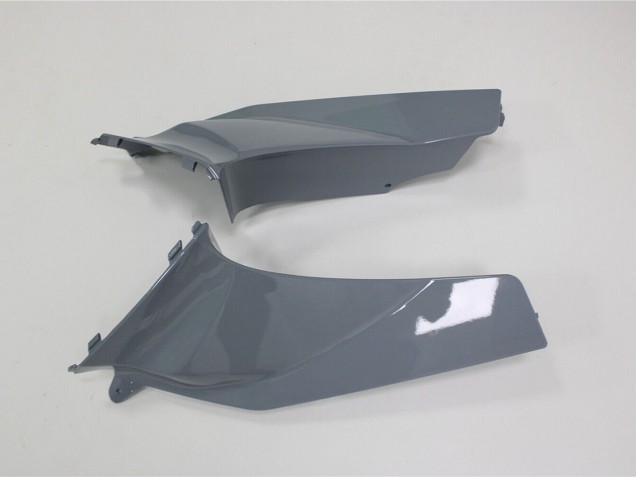 Carenagem Moto Honda CBR600RR 2005-2006 - Nardo Cinzento