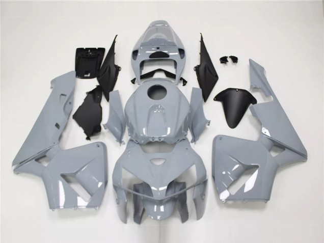 Carenagem Moto Honda CBR600RR 2005-2006 - Nardo Cinzento