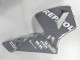 Carenagens Moto Honda CBR600RR 2005-2006 - Nardo Cinzento Branco Repsol