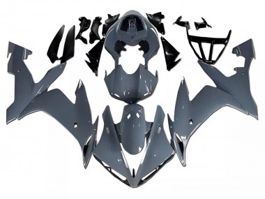 Carenagens Moto Yamaha YZF 1000 R1 2004-2006 - Nardo Cinzento