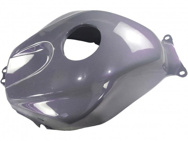 Carenagens Moto Honda CBR600RR 2003-2004 - Camaleão Cinzento Dazz Roxo Pérola
