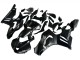 Carenagens Moto Honda CBR1000RR-R 2020-2023 - Preto Fosco Cinzento Fosco