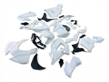 Carenagens Moto Honda CBR1000RR-R 2020-2023 - Sem Pintura