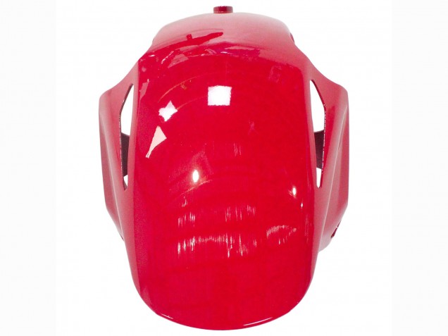Kits Carenagens Moto Honda CBR1000RR-R 2020-2023 - Branco Vermelho Azul HRC