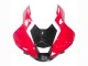 Kits Carenagens Moto Honda CBR1000RR-R 2020-2023 - Branco Vermelho Azul HRC