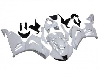 Carenagem Moto Honda CBR1000RR-R 2020-2023 - Branco