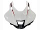 Carenagens Moto Honda CBR1000RR-R 2020-2023 - Branco