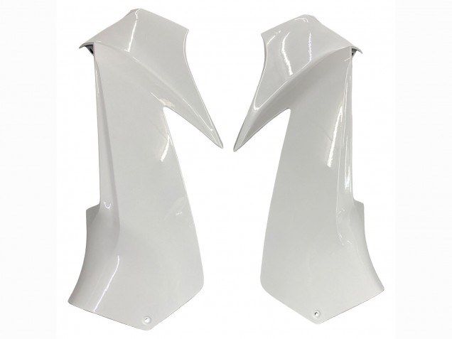 Carenagens Moto Honda CBR1000RR-R 2020-2023 - Branco