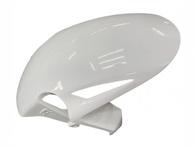 Carenagens Moto Honda CBR1000RR-R 2020-2023 - Branco
