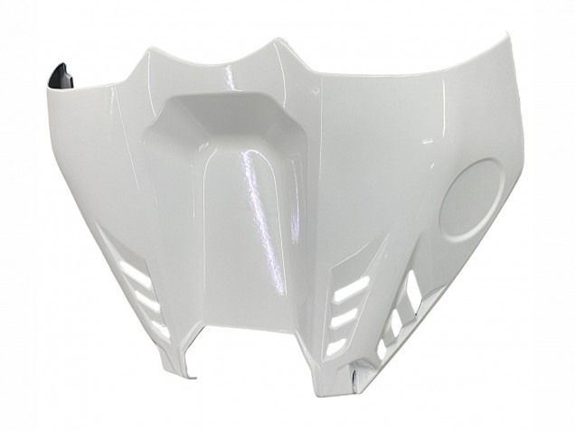 Carenagens Moto Honda CBR1000RR-R 2020-2023 - Branco