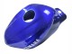 Carenagens Moto Yamaha YZF600R Thundercat 1996-2007 - Azul Preto Brilhante