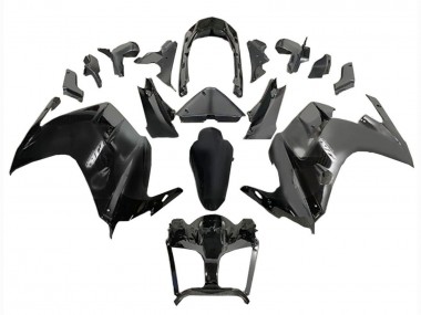 Carenagens Moto Yamaha FJR1300 2001-2006 - Preto