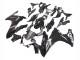 Carenagens Moto Suzuki GSX250R 2017-2020 - Preto Fosco