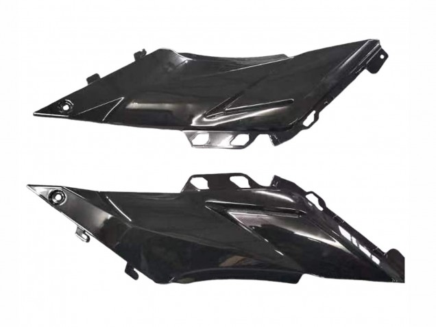 Carenagens Moto Suzuki GSX250R 2017-2020 - Preto Fosco
