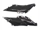 Carenagens Moto Suzuki GSX250R 2017-2020 - Preto Fosco