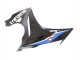 Carenagens Moto Suzuki GSX250R 2017-2020 - Azul Preto