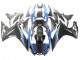 Carenagens Moto Suzuki GSX250R 2017-2020 - Azul Preto