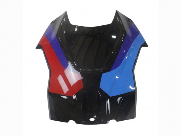Carenagem Moto BMW S1000RR 2023-2024 - Preto Azul Vermelho