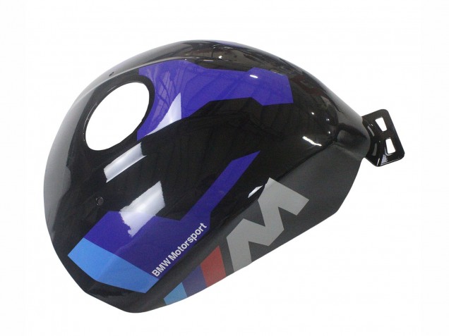 Carenagem Moto BMW S1000RR 2023-2024 - Preto Azul Vermelho
