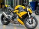 Carenagens Moto BMW S1000R 2021-2025 - Amarelo