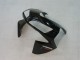 Carenagens Moto Honda CBR600RR 2003-2004 - Preto Brilhante Vermelho Decalques
