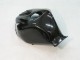 Carenagens Moto Honda CBR600RR 2003-2004 - Preto Brilhante Vermelho Decalques