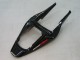 Carenagens Moto Honda CBR600RR 2003-2004 - Preto Brilhante Vermelho Decalques
