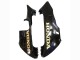 Carenagens Moto Honda CBR600RR 2005-2006 - Preto Ouro Logo