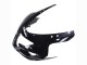 Carenagem Moto Suzuki GSXR 600 / GSXR 750 2004-2005 - Preto Brilhante