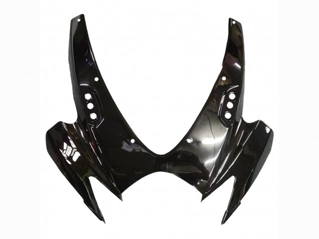 Carenagens Moto Suzuki GSXR 600 / GSXR 750 2006-2007 - Preto Brilhante