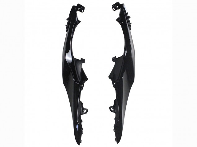 Carenagens Moto Suzuki GSXR1000 2017-2024 - Preto Brilhante