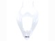 Carenagens Moto Yamaha YZF 1000 R1 2004-2006 - Branco Pérola Preto Decalques