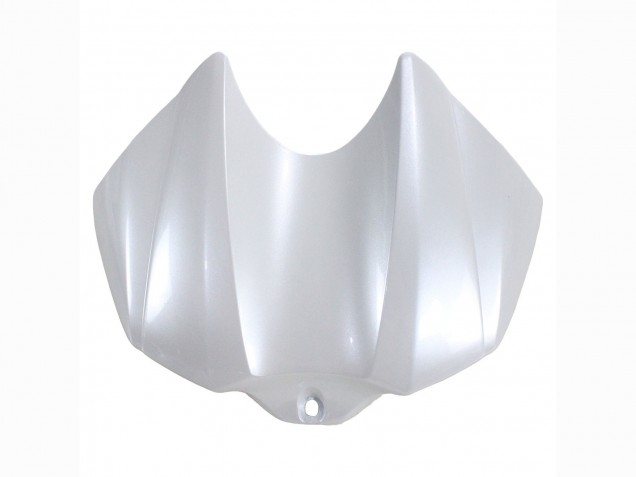 Carenagens Moto Yamaha YZF 1000 R1 2004-2006 - Branco Pérola Preto Decalques