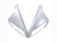 Carenagens Moto Yamaha YZF 1000 R1 2004-2006 - Branco Pérola Preto Decalques