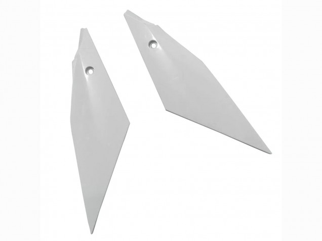 Carenagem Moto Yamaha YZF 1000 R1 2020-2025 - Sem Pintura