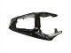Carenagens Moto Yamaha YZF R6S 2006-2009 - Preto Brilhante Ouro Decalques