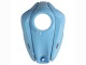Carenagens Moto Yamaha YZF R3/R25 2015-2018 - Azul Claro Preto Yamalube 21